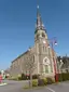 Église Saint-Julien et Saint-Dulcien