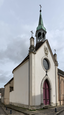 Chapelle Notre-Dame de la Brèche