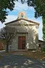 Temple Protestant