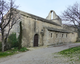 Ancienne Église Saint-Laurent