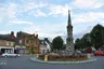 Banbury Cross