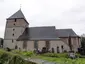 Église Saint-Martin