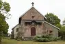 Chapelle Saint-Michel