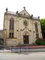 Temple et Fraternité d'Epinal Temple et Fraternité d'Epinal