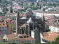 Basilique Saint-Maurice