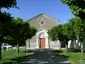 Temple protestant de Médis Temple protestant de Médis