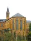 Chapelle de l'ancien Petit Séminaire