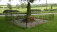 Ault Hucknall War Memorial