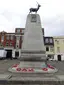 War Memorial