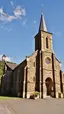 Église Saint-Hubert