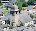 Église Saint-Brice Sainte-Catherine