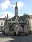 Market Cross