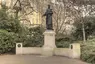 Emmeline and Christabel Pankhurst Memorial