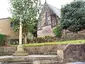 Harden War Memorial