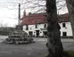Congresbury village cross Congresbury village cross