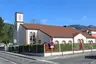 Église de Jésus-Christ des Saints des Derniers Jours de Gex