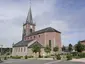 Église du Sacré-Cœur