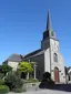 Église Saint-Guinou