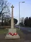 War Memorial