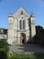 Abbatiale Saint-Magloire de Léhon