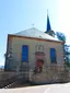 Église Sainte-Marguerite