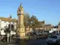 Market Clock