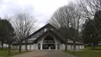 Église Sainte-Bernadette