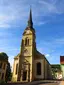 Église de la Très-Sainte-Trinité