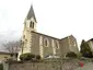 Église Saint-Sébastien