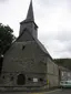 Église Saint-Maurice
