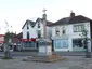 Whitstable War Memorial