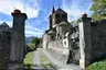 Église Saint-Aventin-de-Larboust