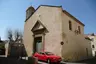 Chapelle des Pénitents Noirs