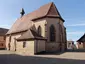 Chapelle Sainte-Marguerite