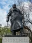 Winston Churchill