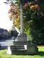 Ecclesall War Memorial