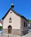 Chapelle de la Vierge