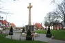 Ryhope War Memorial