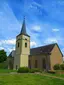 Église Saint-Éloi