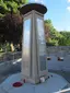 Bramley War Memorial Bramley War Memorial