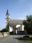 Église Saint-Saturnin