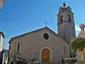 Église Notre-Dame des Ormeaux