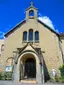 Église Sainte-Jeanne d'Arc