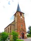 Église Saint-Remi