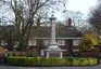 Lenton War Memorial