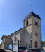 Église Saint-Maurice