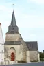 Église Saint-Rémy