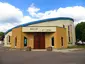 Église Saint-Jean-Bosco