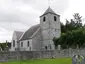 Église Saint-Hilaire