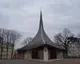 Église copte orthodoxe Sainte-Marie et Saint-Marc